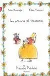 La Princesa Mil Travesuras