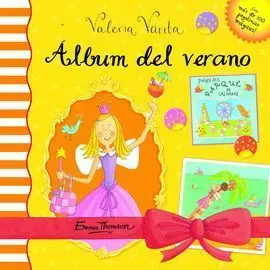 Álbum del Verano