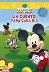 Los Cuentos de Mickey. Un Cuento para Cada Día