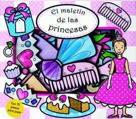 Maletin de las Princesas,El