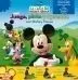 Juega Pinta y Aprende con Mickey Mouse