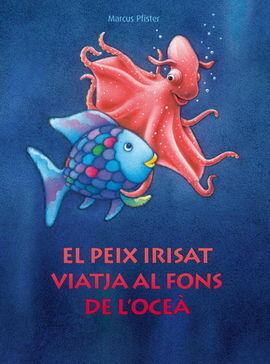 EL PEIX IRISAT DESCOBREIX EL MAR PROFUND