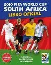 2010 Fifa World Cup South Africa. Libro Oficial