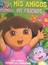 Mis Amigos. My Friends (Dora la Exploradora)