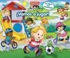 Fisher Price. Descubre y Aprende. ¡Vamos a Jugar!