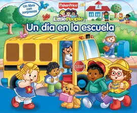 Un Día en la Escuela
