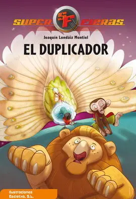 El Duplicador