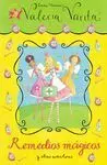 Remedios Mágicos y Otras Aventuras