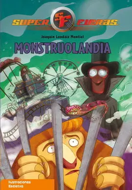 Monstruolandia