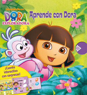 APRENDE CON DORA