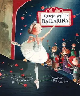 Quiero Ser Bailarina