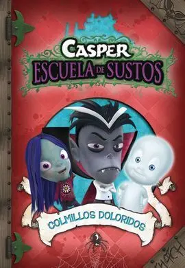 Casper N5. Colmillos Doloridos
