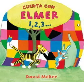 Cuenta con Elmer