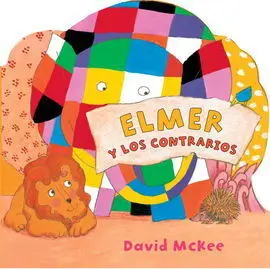 Elmer y los Contrarios