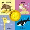 Tria I Aprèn: Animals