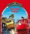 Chuggington 8 Wilson Vuela