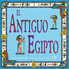 EL ANTIGUO EGIPTO