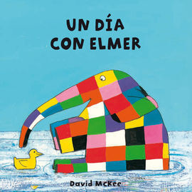 UN DÍA CON ELMER