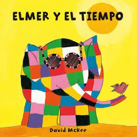 Elmer y el Tiempo