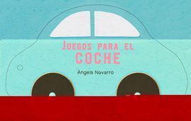 JUEGOS PARA EL COCHE