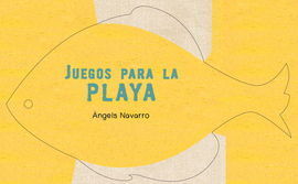 JUEGOS PARA LA PLAYA