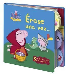 Érase una Vez...