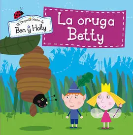 La Oruga Betty