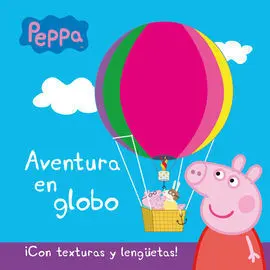 Aventura en Globo