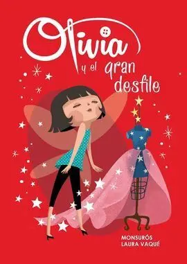 Olivia y el Gran Desfile