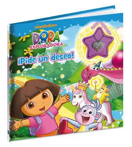 Dora la Exploradora. ­Pide un Deseo!