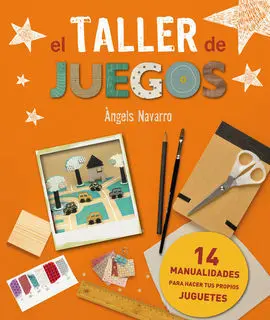 Taller de Juegos