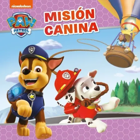 Misión Canina