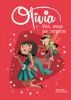Olivia y Nico Amigo por Sorpresa (Olivia 6)