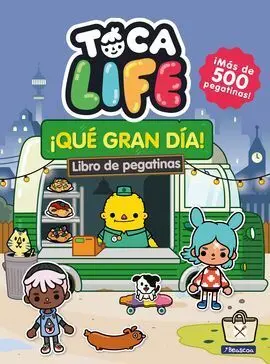 ­Qu Gran Día!