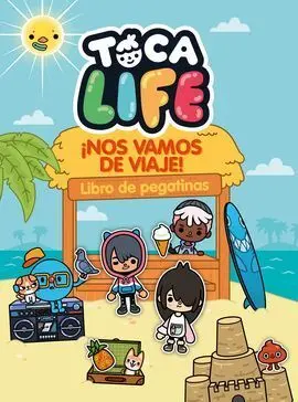 ­Nos Vamos de Viaje!