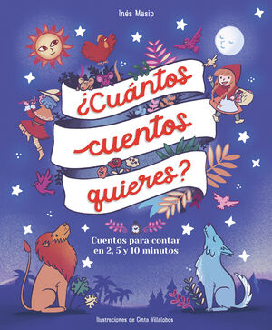 CUENTOS PARA NIÑOS de 2 -6 años: Cuentos infantiles en español con  ilustraciones (Spanish Edition)