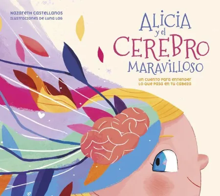 Alicia y el Cerebro Maravilloso