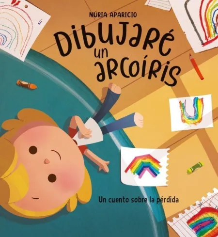 Dibujaré un Arcoíris