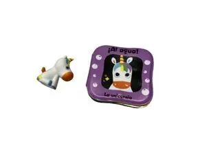 ¡Al Agua! - la Unicornia