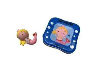 ¡Al Agua! - la Sirena