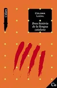 Breu Història de la Llengua Catalana