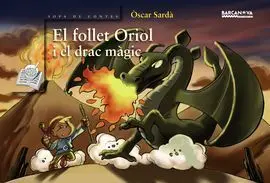 El Follet Oriol I el Drac Màgic