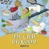 Una Cuina Ensucrada!
