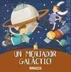 Un Menjador Galàctic!