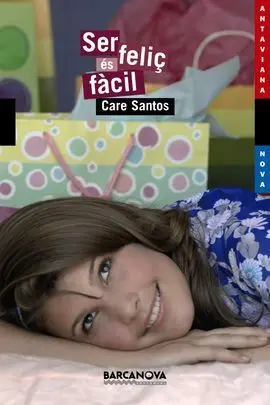 Ser Feliç És Fàcil