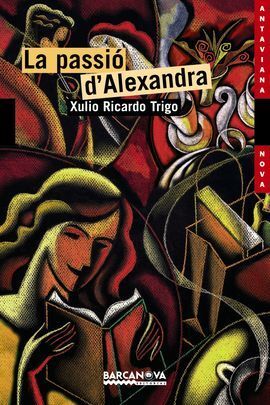 LA PASSIÓ D ALEXANDRA