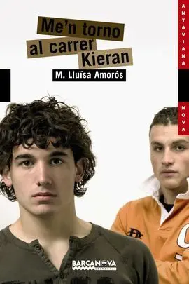 Me N Torno Al Carrer Kieran