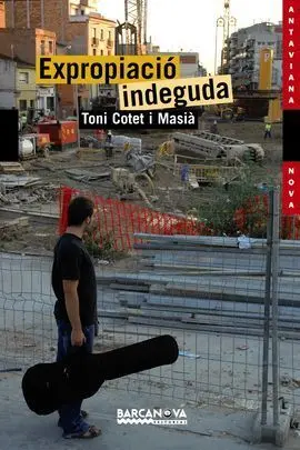Expropiació Indeguda