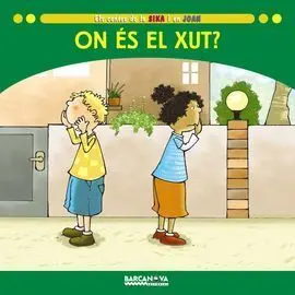 On És el Xut?