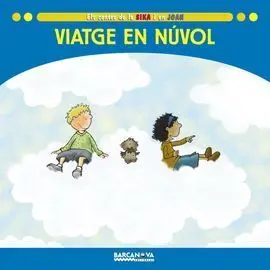 Viatge en Núvol